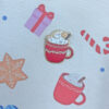bt-xa42_1 Needle Minder Bothy Designs - Festive Hot Chocolate - Bothy Threads