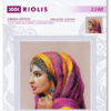 ri-2248_1 Borduurpakket Amazing Women - Middle East - RIOLIS