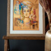 0007978_deco Telpakket kit Nefertiti