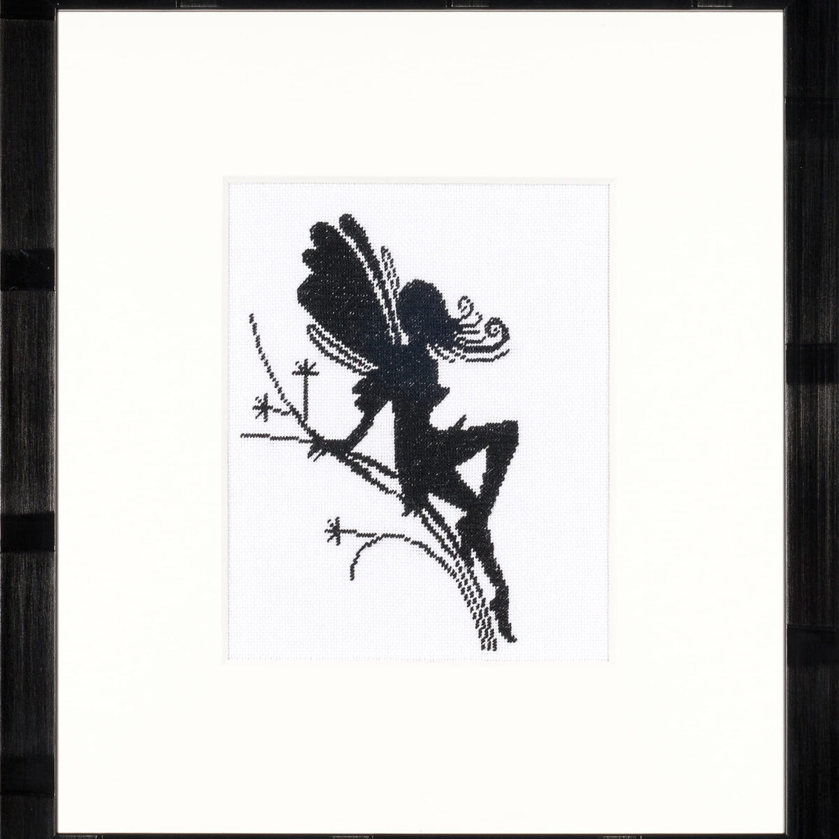 0008194 Telpakket kit Kleine fee