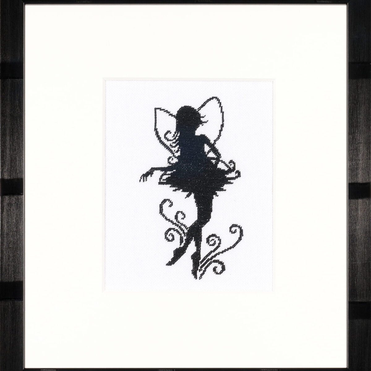 0008195 Telpakket kit Schattige fee