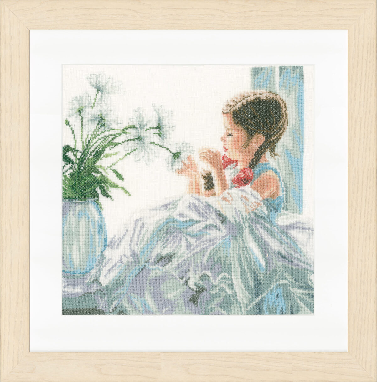 0146615 Telpakket kit Fortune-Telling