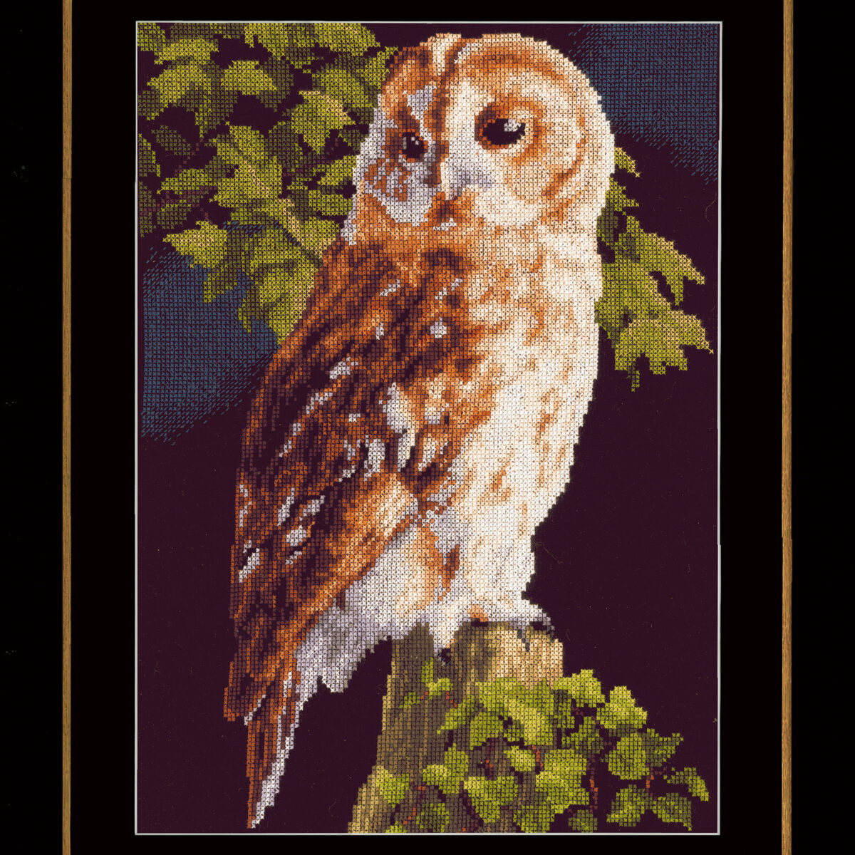 0146814 Telpakket kit Uil