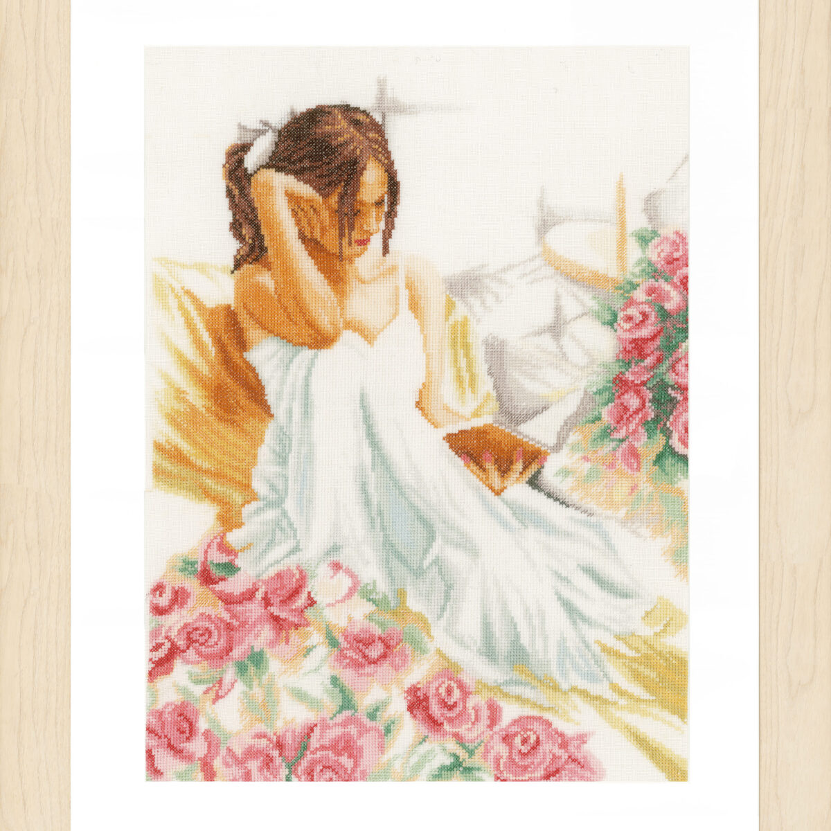 0150001 Telpakket kit Moment of reading