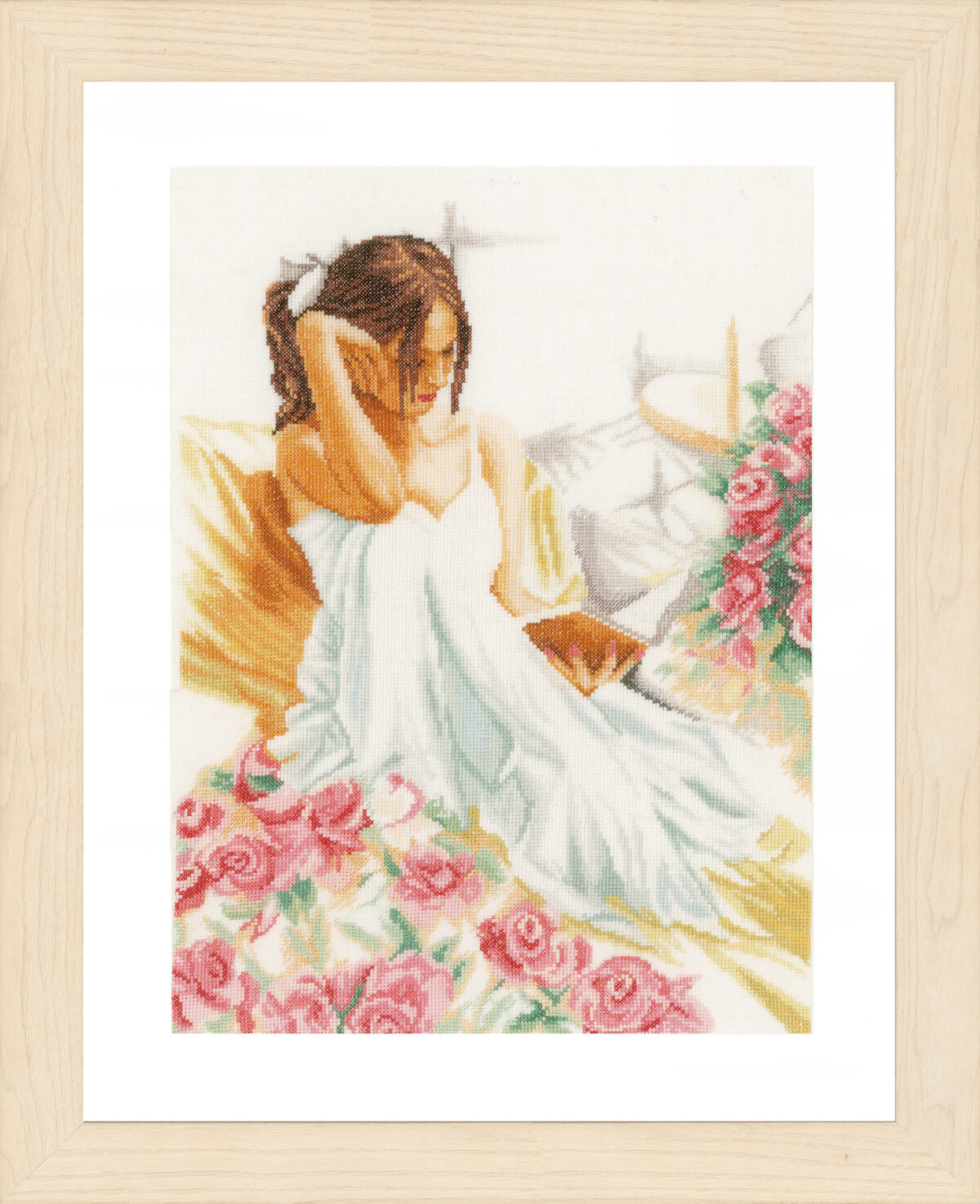 0150001 Telpakket kit Moment of reading