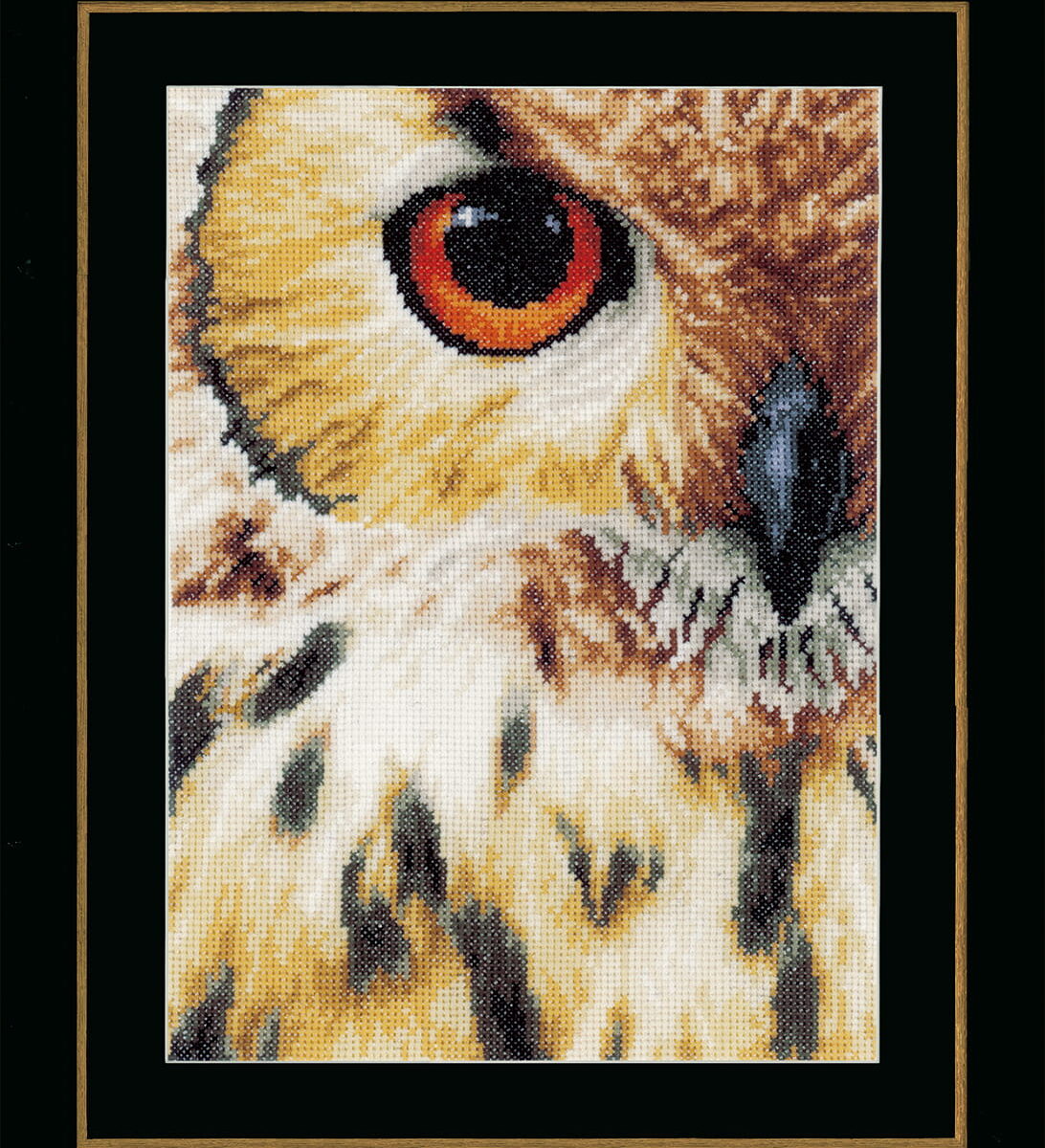 0157518 Telpakket kit Uil