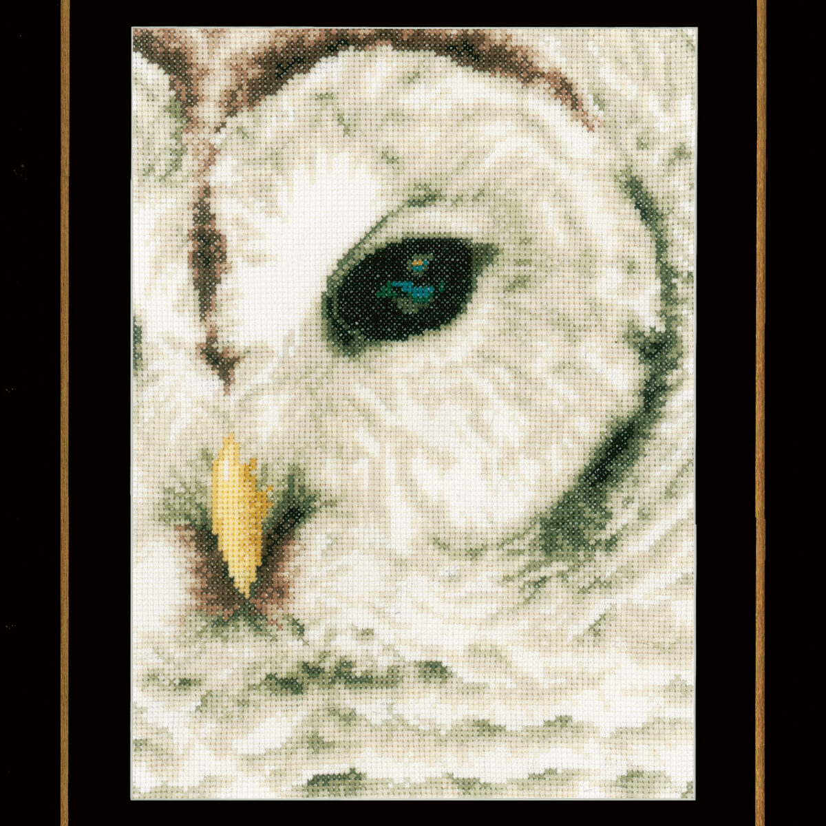 0163781 Telpakket kit Uil