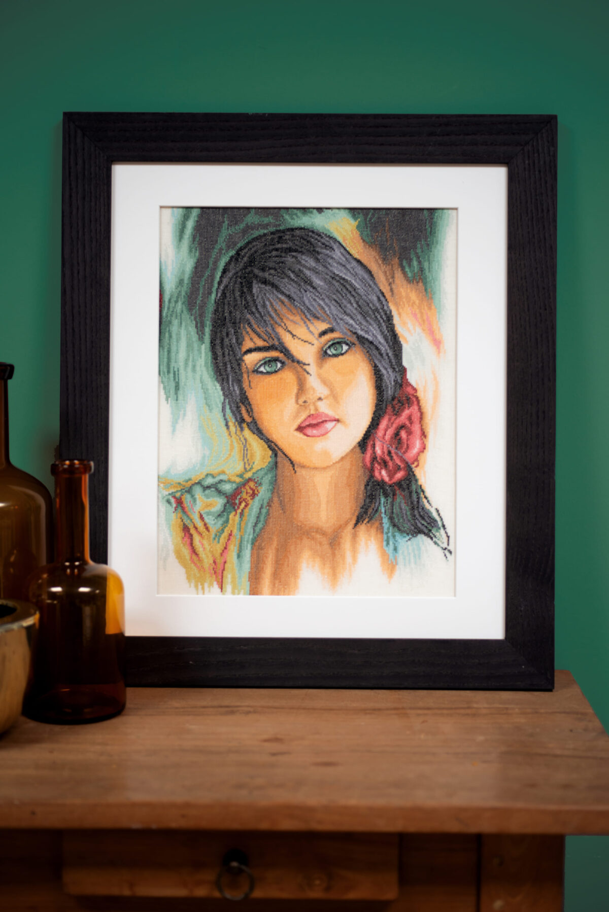 0164075_deco Telpakket kit Feelings