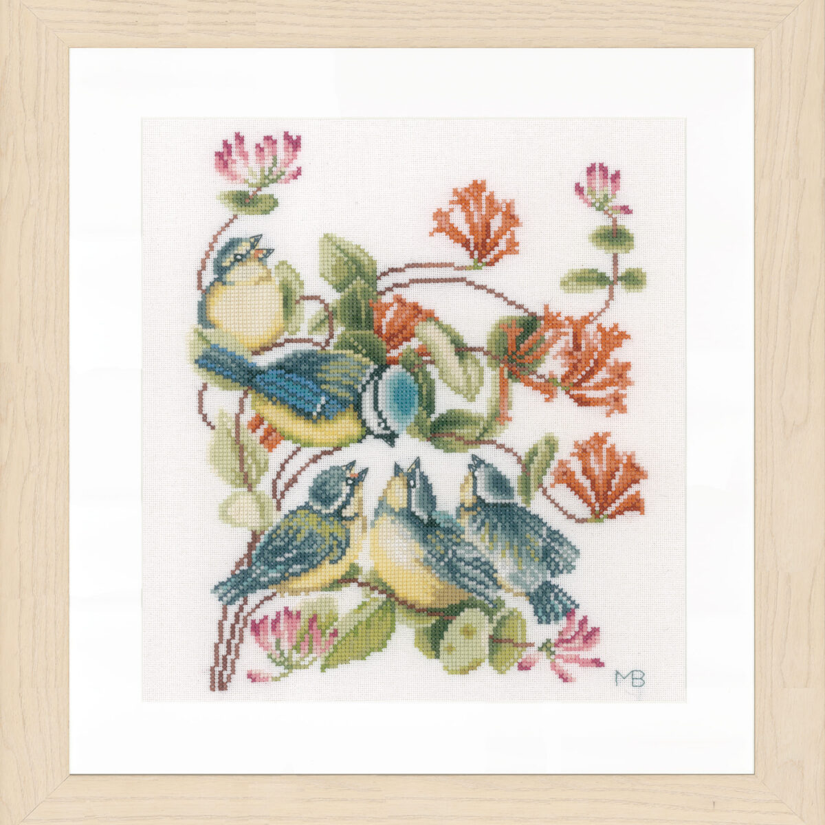 0170949 Telpakket kit Meesjes