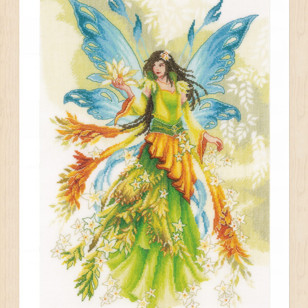 0175886 Telpakket kit Zomerelf