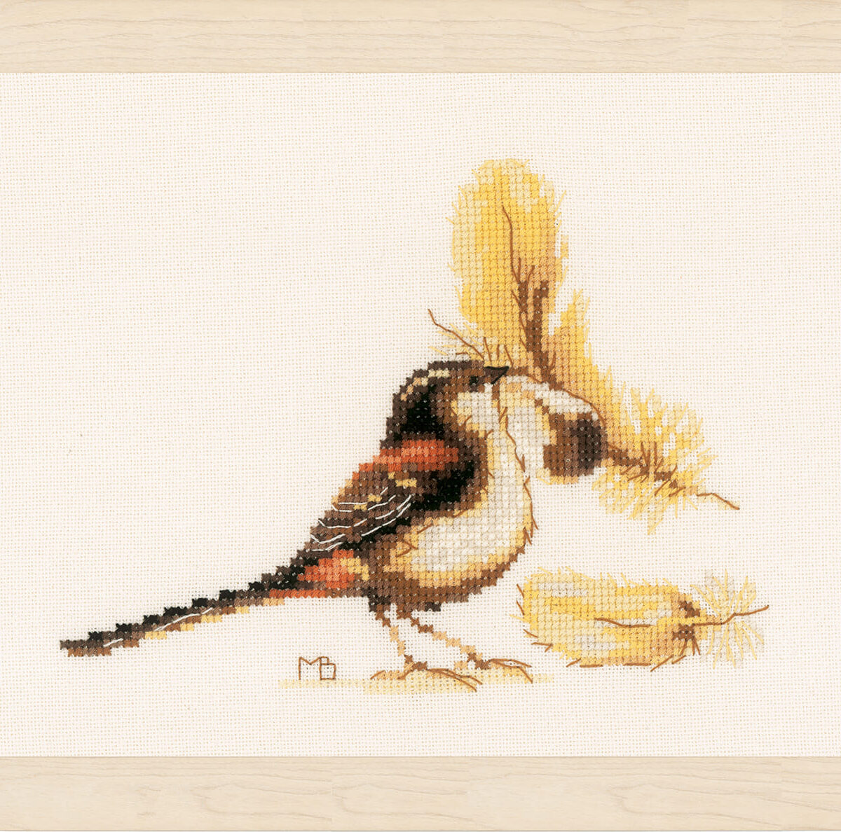 0187999 Telpakket kit Vink