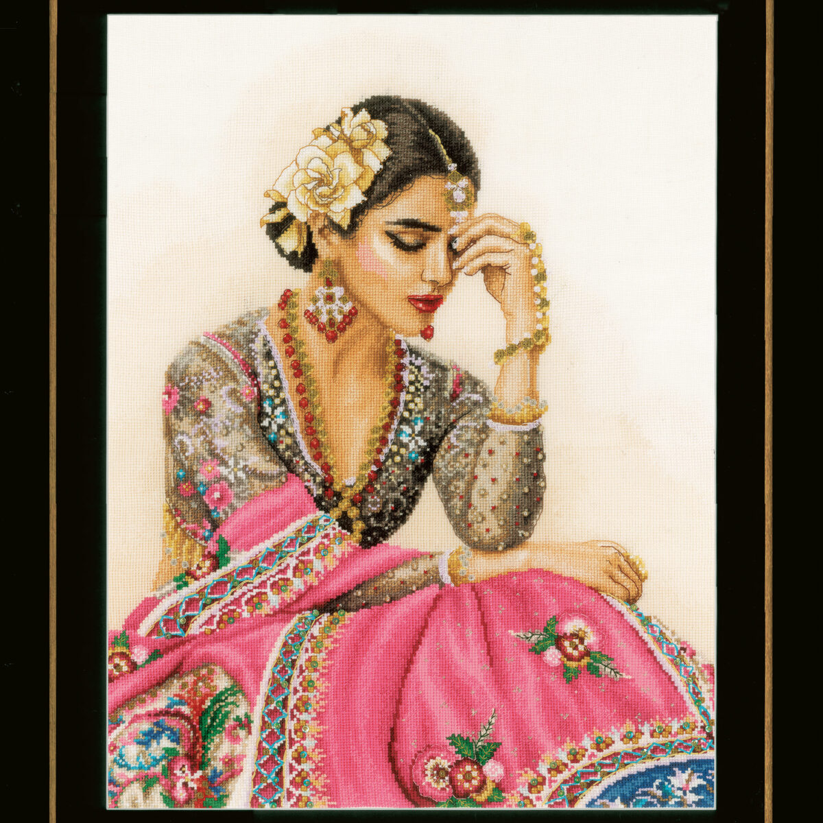 0196746 Telpakket kit Traditionele herinneringen