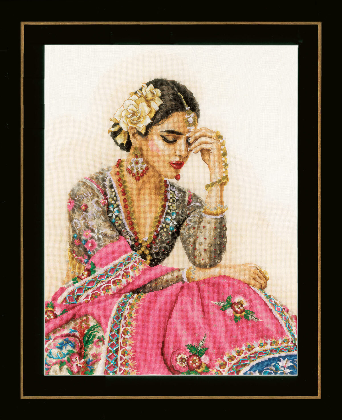 0196746 Telpakket kit Traditionele herinneringen