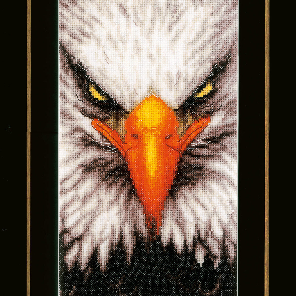 0199444 Telpakket kit Arend