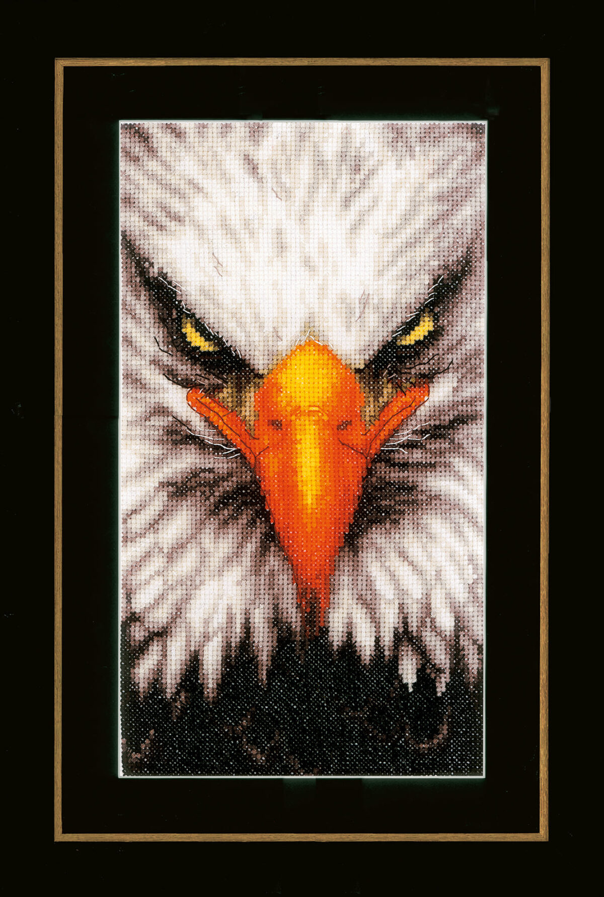 0199444 Telpakket kit Arend