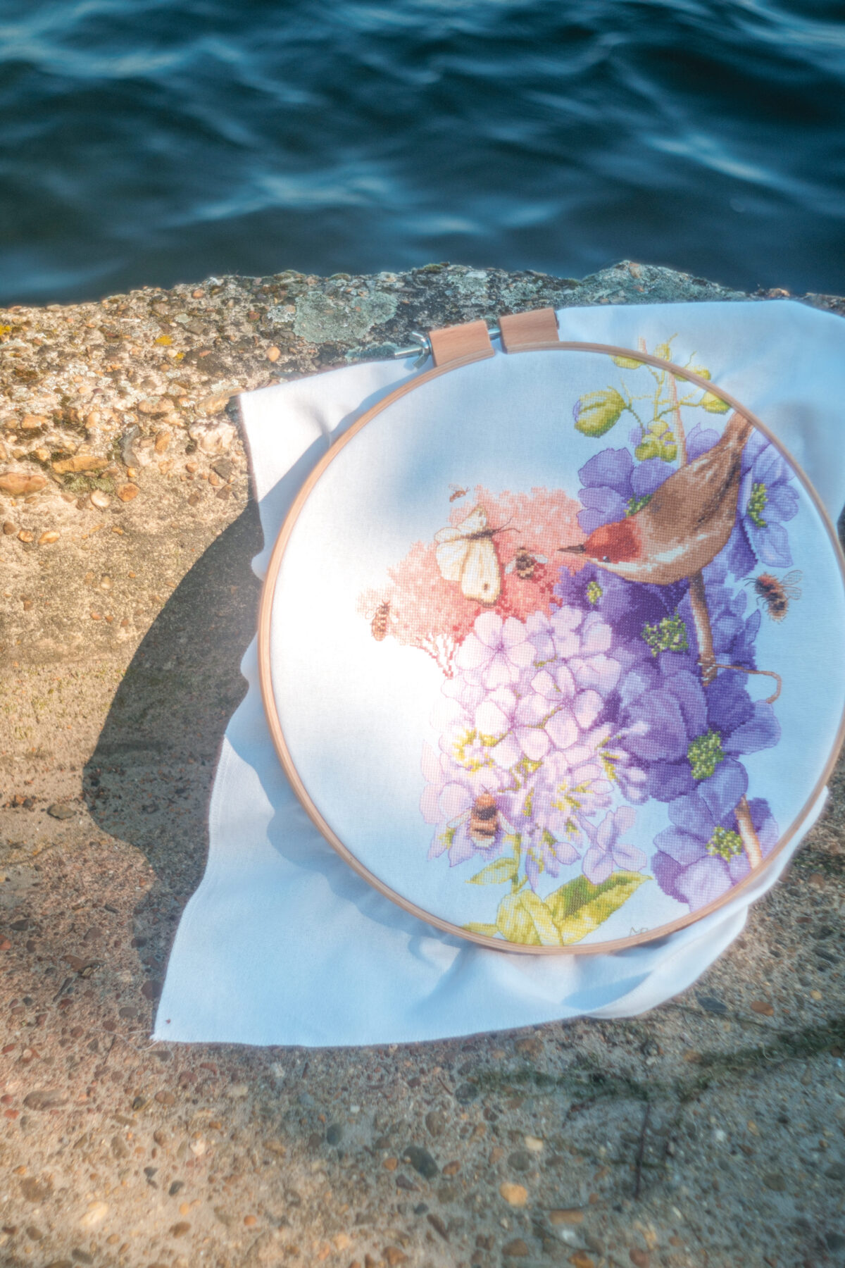 0205771_deco1 Telpakket kit De bloemen van iedereen