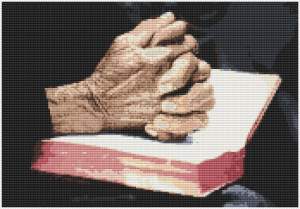 200903280910400671 Gevouwen handen