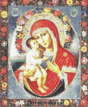 200911111008060562 Madonna of Zhirovitskaja