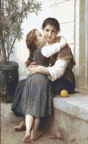 200912171838230984 Calinerie: William Bouguereau