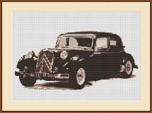 201108011644220515 Citroën Traction Avant