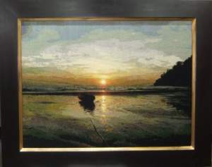 201212080806590453 Zonsondergang