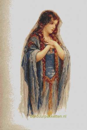 201212151212060859 Dagdromen, Daydream, Favourite cross stitch designs