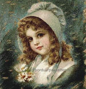 201212180930180531 Victorian girl, Favourite cross stitch designs
