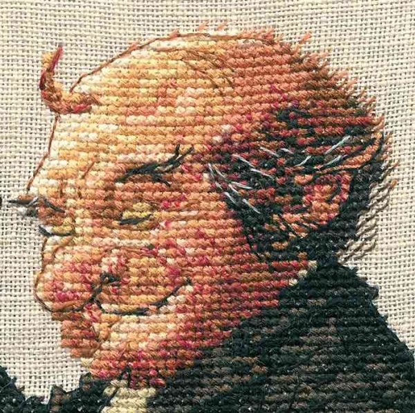 52_detail3 Le Cluricaun