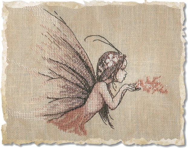 57 Poussière de Fée