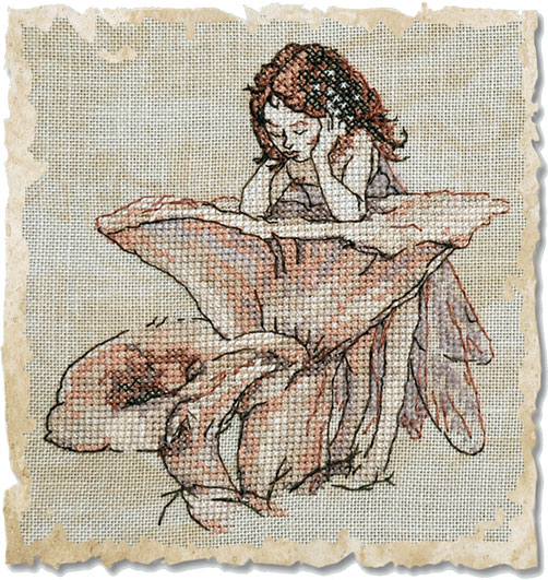 73 Miroir aux Girolles