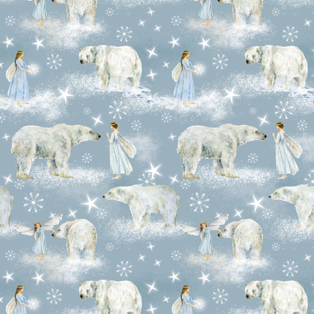 3523-826 Acufactum stoffen: Poolelfjes