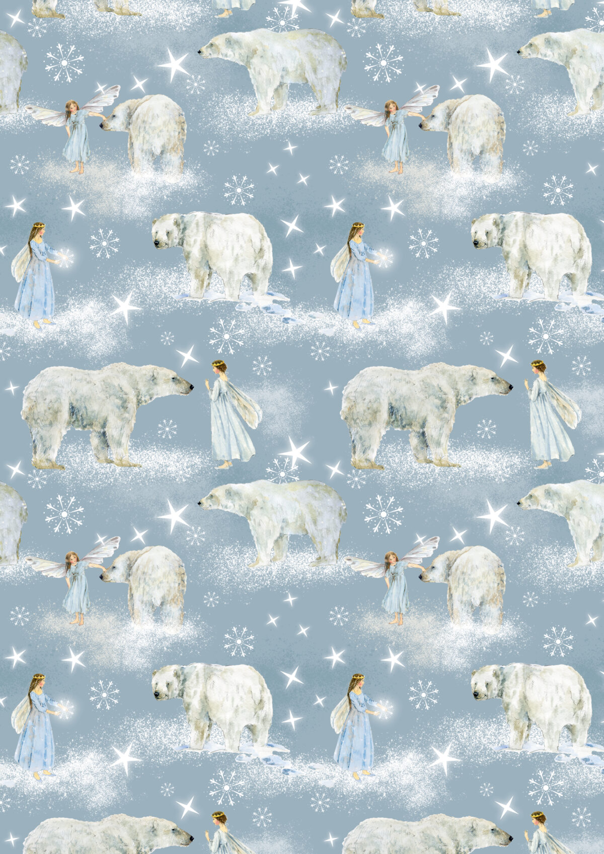 3523-826 Acufactum stoffen: Poolelfjes