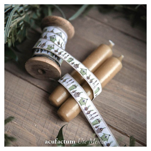 35308 Acufactum band