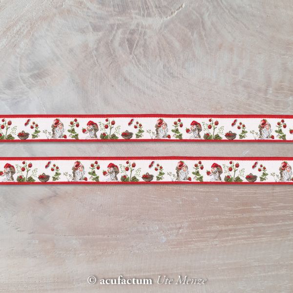 35316 Acufactum band