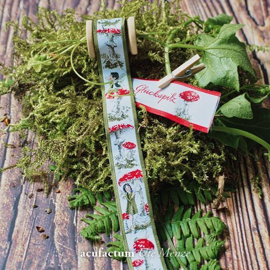 35333 Acufactum band