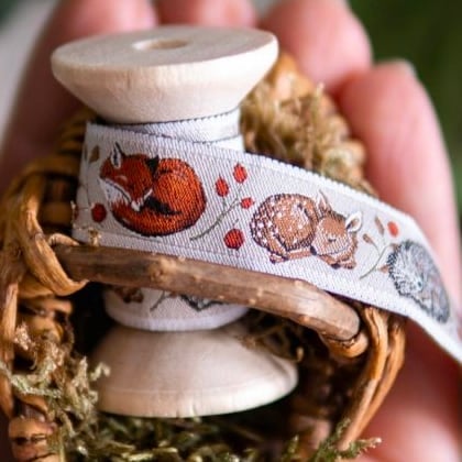 35341 Acufactum band