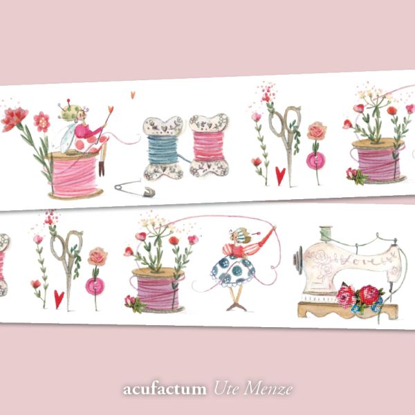 35406 Acufactum band