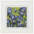 216780-1 Borduurpakket Irissen van Vincent van Gogh