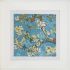 216781-1 Borduurpakket Amandelbloesem van Vincent van Gogh