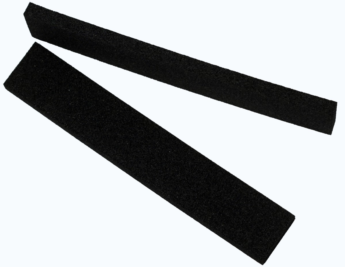 700901-1 Schuim voor naaldhouder