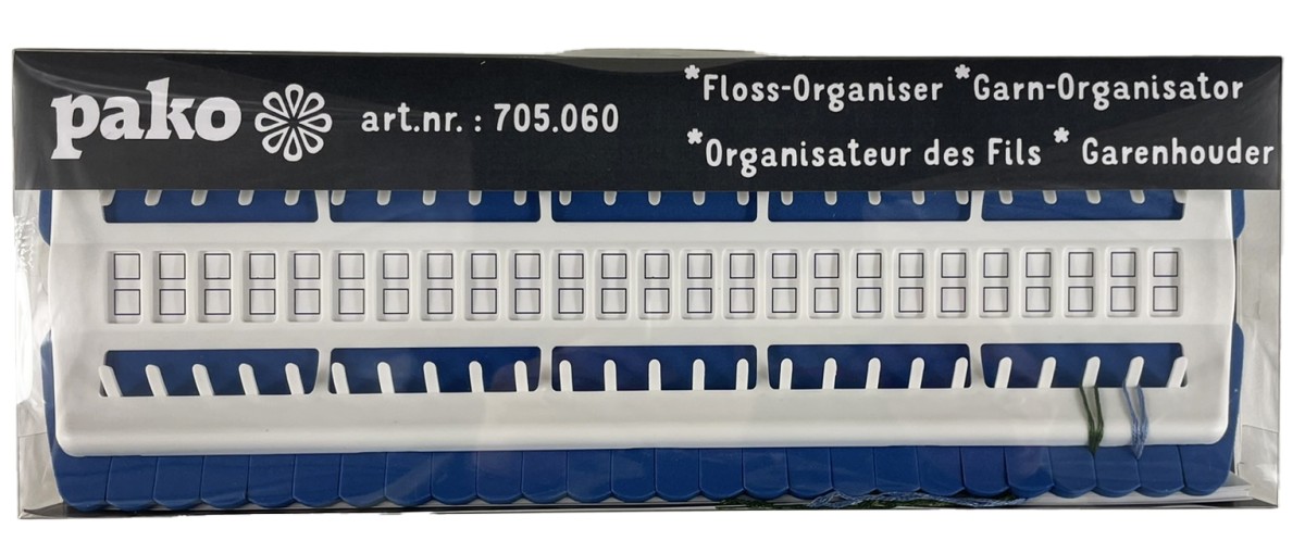 705060-2 Garenhouder, hulp bij borduren